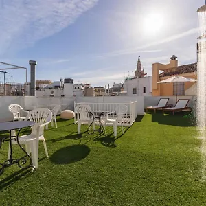  Appartement Harinas By Valcambre Espagne